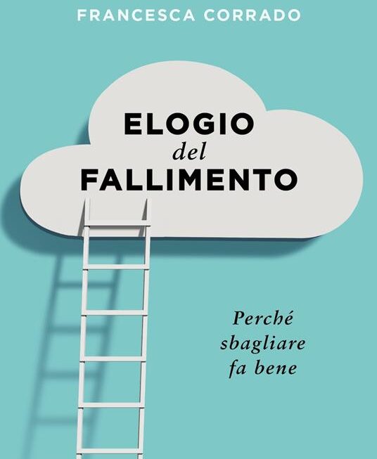 Elogio del fallimento