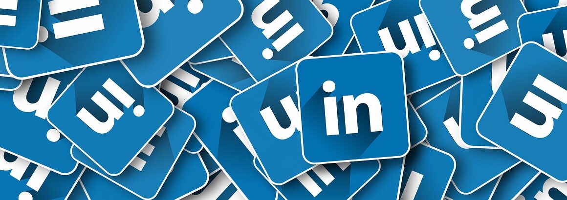 LinkedIn come strumento di personal branding e ricerca di un nuovo lavoro.