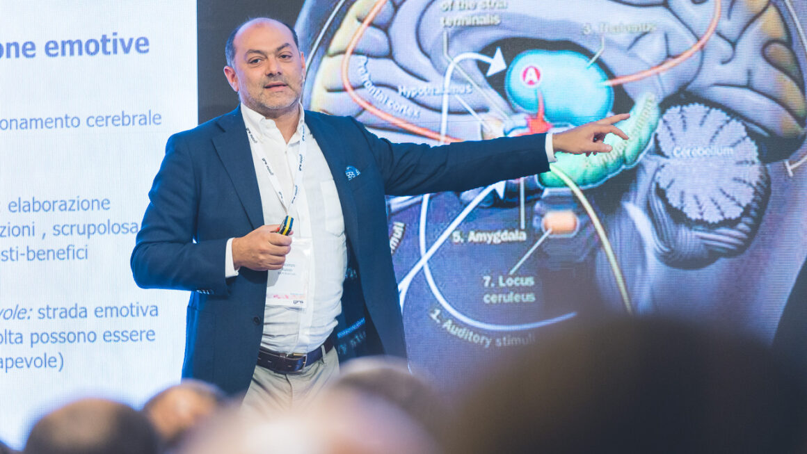 10 domande sul Neuromarketing al professor Vincenzo Russo