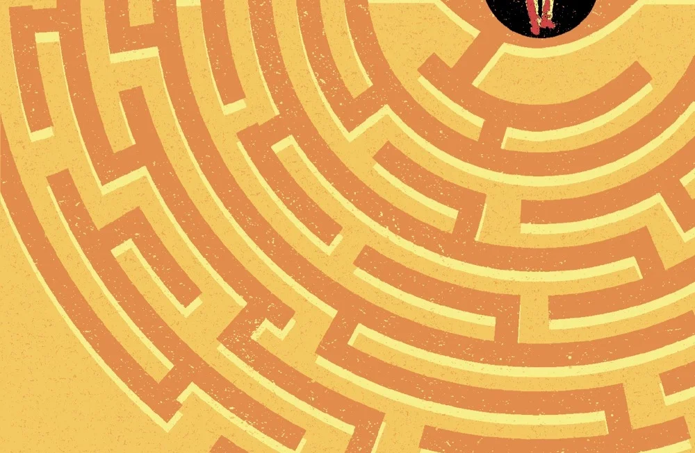 I reietti dell’altro pianeta