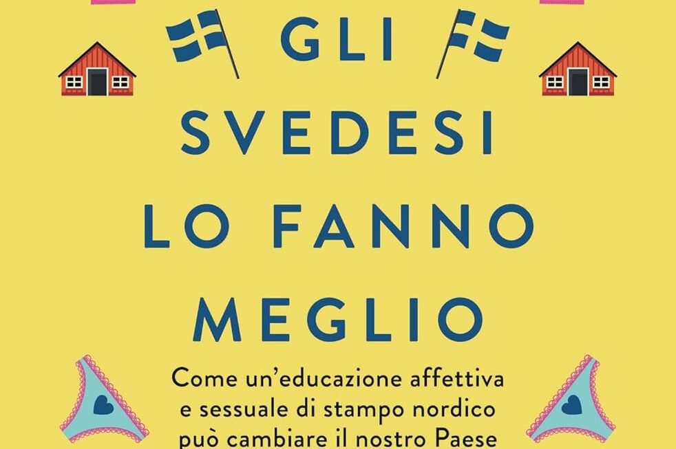 Gli svedesi lo fanno meglio