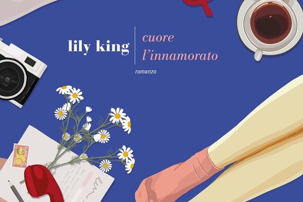 Cuore l’innamorato