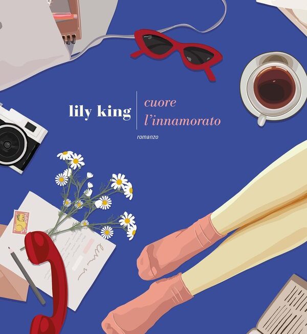 Cuore l’innamorato