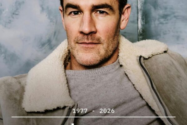 Caro Dawson, amico mio.