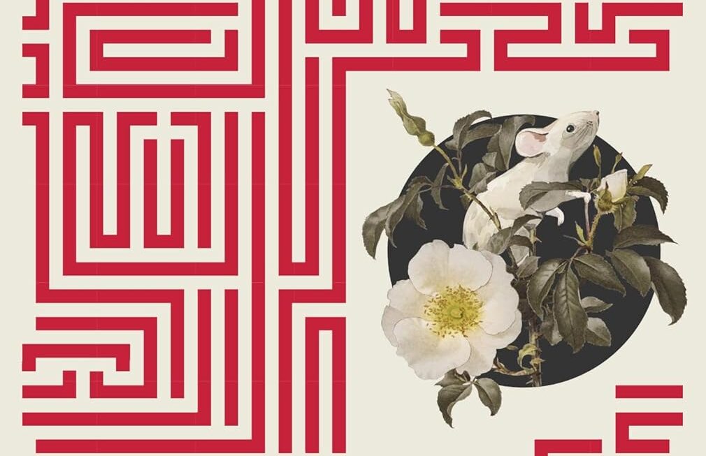 Fiori per Algernon