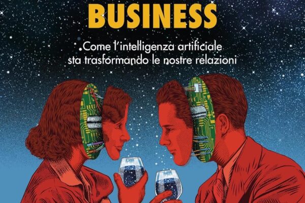La tua solitudine è il nostro business