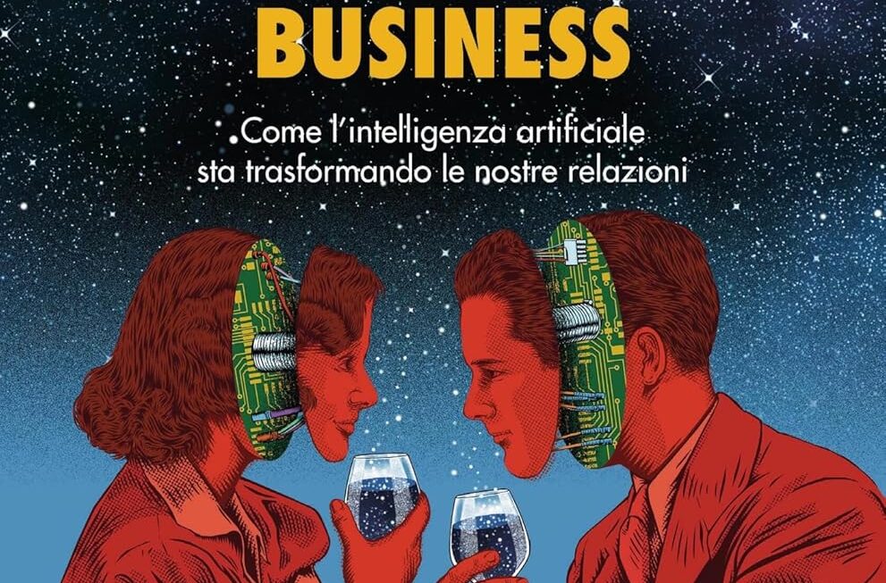 La tua solitudine è il nostro business